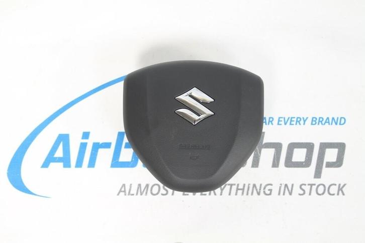 Stuur airbag Suzuki SX4 (2013-heden), Auto-onderdelen, Besturing, Suzuki, Gebruikt, Ophalen of Verzenden