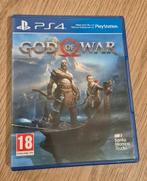 God of War PS4 / Playstation 4, i.z.g.st., Spelcomputers en Games, Games | Sony PlayStation Vita, 1 speler, Ophalen of Verzenden