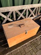 2 vervoerskisten voor kleine hoenders, Dieren en Toebehoren, Ophalen, Gebruikt, Overige typen