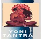 Tantra & Yoni massage., Ophalen of Verzenden, Zo goed als nieuw, Lichaamsverzorging