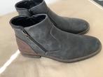 AM shoe company boots mt 44, Verzenden, Zo goed als nieuw, Bruin, Boots