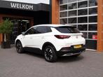 Opel Grandland X 1.2 Turbo Innovation | Gereviseerde motor |, Gebruikt, 1199 cc, Wit, 19 km/l