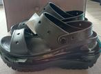 Crocs origineel mt 41/42 sandalen., Ophalen of Verzenden, Nieuw, Kleding