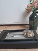 Super leuk tafel haardje, Huis en Inrichting, Haarden, Ophalen of Verzenden, Nieuw, Vrijstaande haard, Overige soorten