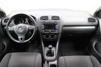 Volkswagen Golf 1.2 TSI Trend Edition BlueMotion | Volledig, Auto's, Volkswagen, Origineel Nederlands, Te koop, Zilver of Grijs