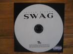 Cd Justin Bieber (Swag) 2025, Cd's en Dvd's, Verzenden, 2000 tot heden, Zo goed als nieuw