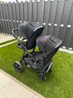 Duo kinderwagen, Ophalen of Verzenden, Zo goed als nieuw, Overige merken