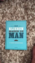 Gerd De Ley - De klieren maken de man, Ophalen of Verzenden, Zo goed als nieuw, Gerd De Ley
