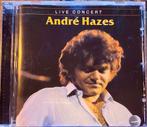 André Hazes - Live Concert  2002 NL, Ophalen of Verzenden, Zo goed als nieuw, Levenslied of Smartlap