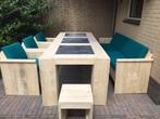 Tuinset kussens tuinstoel kussens tuinbank kussens op maat, Tuin en Terras, Tuinmeubel-accessoires, Info@buitenkussensopmaat.nl