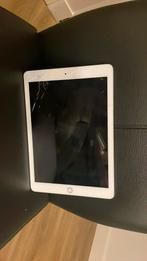 Ipad met oplader, Computers en Software, Apple iPads, Gebruikt, 32 GB, Apple iPad, Wit