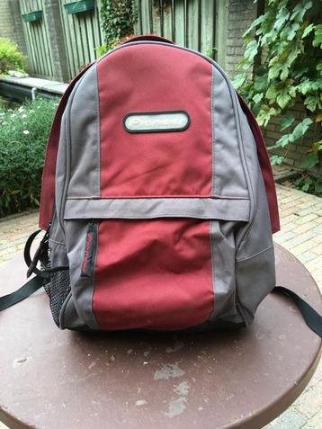 Pioneer Rugzak - Ideaal voor Trekking! beschikbaar voor biedingen