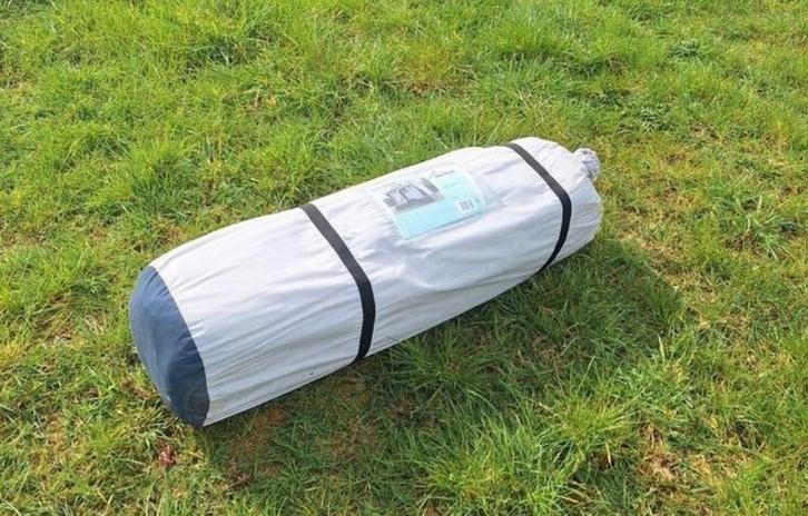 Hyundai camper bustent, Caravans en Kamperen, Slaapmatten, Ophalen