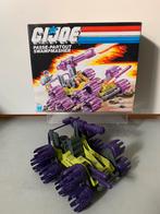 Gi joe swampmasher, Ophalen of Verzenden, Zo goed als nieuw, Overige merken