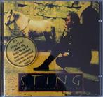 Sting - Ten Summoner’s Tales  (extra track), Cd's en Dvd's, Cd's | Pop, Ophalen of Verzenden, Zo goed als nieuw, 1980 tot 2000