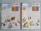 Lijn 3 - Spellingwerkboek Thema 1- 6 en 7 -12 - Groep 3, Boeken, Schoolboeken, Ophalen of Verzenden, Nieuw, Overige niveaus, Nederlands