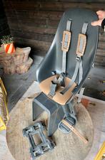 Urban Iki achterzitje, Fietsen en Brommers, Fietsaccessoires | Fietsstoeltjes, Ophalen, Achterzitje, 9 t/m 36 kg, Urban iki