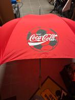 Coca Cola paraplu’s- Nieuw (Meerdere stuks), Ophalen of Verzenden, Nieuw, Rood