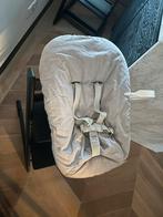 Tripp Trapp Newborn Set met speelgoedhanger, Ophalen, Zo goed als nieuw, Overige typen