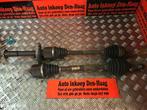 Renault Megane II ('02-'08) 1.6 16V Aandrijfas RV Automaat !, Ophalen of Verzenden, Gebruikt, Renault