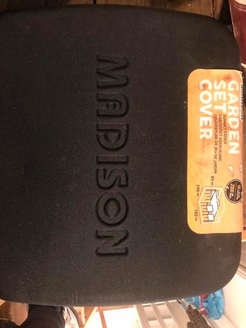 Madison Tuinsethoes - Nieuw in verpakking! beschikbaar voor biedingen