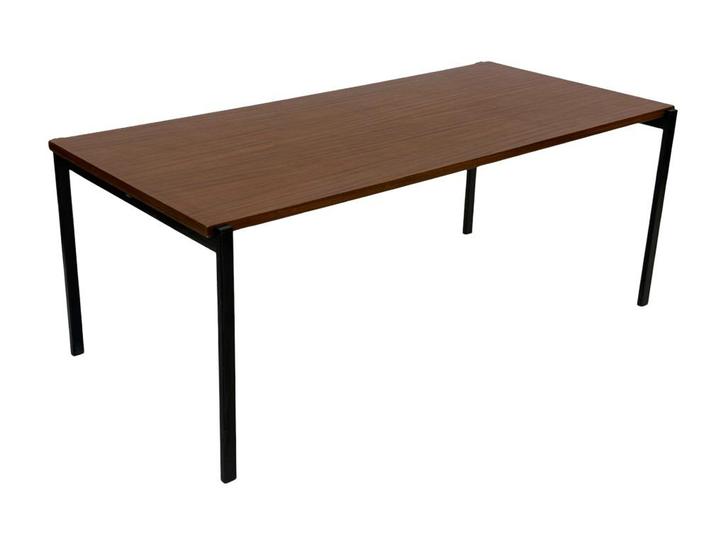 Vintage Marko salontafel coffee table jaren 60 design, Huis en Inrichting, Tafels | Salontafels, Gebruikt, Minder dan 50 cm, 50 tot 100 cm