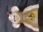 Vintage ijscrusher Tom en jerry, Ophalen of Verzenden, Overige figuren, Zo goed als nieuw