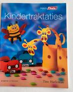 Kindertraktaties, T. Harleman, Ophalen of Verzenden, Zo goed als nieuw, T. Harleman