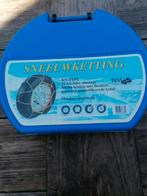 Sneeuwkettingen., Auto diversen, Sneeuwkettingen, Ophalen of Verzenden, Nieuw