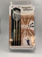 Grandslam Tripple B nickel Darts 23 G dartpijlen, Sport en Fitness, Darts, Haverheidelaan 2a BE9140-Temse BELGIË, Zo goed als nieuw