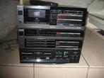 stereo apparatuur divers opknappers, Audio, Tv en Foto, Stereo-sets, Ophalen, Niet werkend, Overige merken