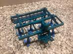 Brother  cultivator met verkruimelrol., Ophalen of Verzenden, Zo goed als nieuw, Jongen of Meisje