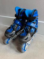 Skeelers verstelbaar maat 34-37, Sport en Fitness, Skeelers, Kinderen, Inline skates 4 wielen, Ophalen, Overige merken