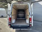 MAN TGE 3.140 Automaat L4H3 Airco Camera Parkeersensoren L3H, Auto's, Bestelauto's, Automaat, Gebruikt, Euro 6, 4 cilinders