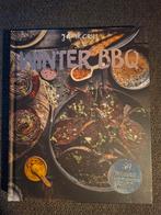 Winter BBQ kookboek, Ophalen of Verzenden, Zo goed als nieuw