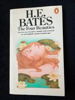 H.E. Bates, The Four Beauties, Ophalen of Verzenden, Gelezen