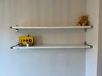 IKEA BERGSHULT/GRANHULT Wandplanken ZGAN, Ophalen, Zo goed als nieuw