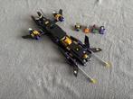 LEGO Lunar Limo 5984, Ophalen of Verzenden, Zo goed als nieuw, Complete set, Lego
