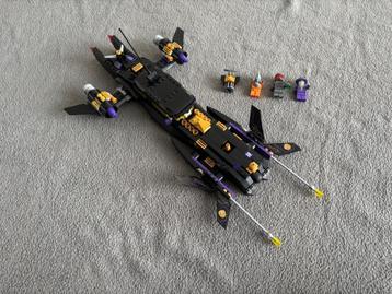 LEGO Lunar Limo 5984 beschikbaar voor biedingen