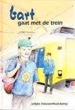 Bart gaat met de trein S.Nieuwenhuis-Kemp 9789055511860, Ophalen of Verzenden, Zo goed als nieuw, S.Nieuwenhuis-Kemp