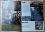 Peugeot 304 Break brochure, 1979, Verzenden, Zo goed als nieuw, Peugeot