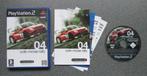 Colin Mcrae Rally 04, 1 speler, Racen en Vliegen, Ophalen of Verzenden, Zo goed als nieuw