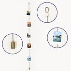 Fotokoord met magneten, Nijverheidsweg-Noord 77, 3812PK, Amersfoort, Zo goed als nieuw, Bestellingen@happyhappenings.nl, Dockler B.V.