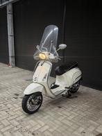Vespa Sprint NIEUWSTAAT BROM, Ophalen, Zo goed als nieuw