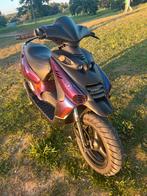 Beta ark 70cc malossi sport tekoop/teruil, Fietsen en Brommers, Brommeronderdelen | Scooters, Ophalen, Zo goed als nieuw, Cilinder