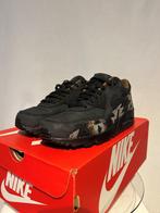ALS NIEUW! Maat 40 - Nike Air Max 90 Pendleton Black, Verzenden, Zwart, Nike, Nike
