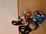 Raiden snowboardbindingen, Ophalen of Verzenden, Gebruikt