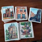 Bussink's album plaatjes, Ophalen of Verzenden, Gebruikt, Plaatje
