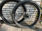 Shimano SLX wielset / wielenset mtb 29” en remset boost, Fietsen en Brommers, Fietsonderdelen, Ophalen of Verzenden, Zo goed als nieuw