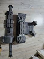 first spear strandhogg manatee grey, Ophalen of Verzenden, Landmacht, Amerika, Kleding of Schoenen
